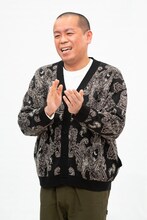 タカアンドトシ・トシ (c)UHB/YOSHIMOTO KOGYO