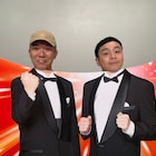 モンエン、男ブラ、ジャンポケ斉藤、ミキ&バンビーノ「あらびき団」出演へコメント