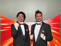 バンビーノ (c)TBS