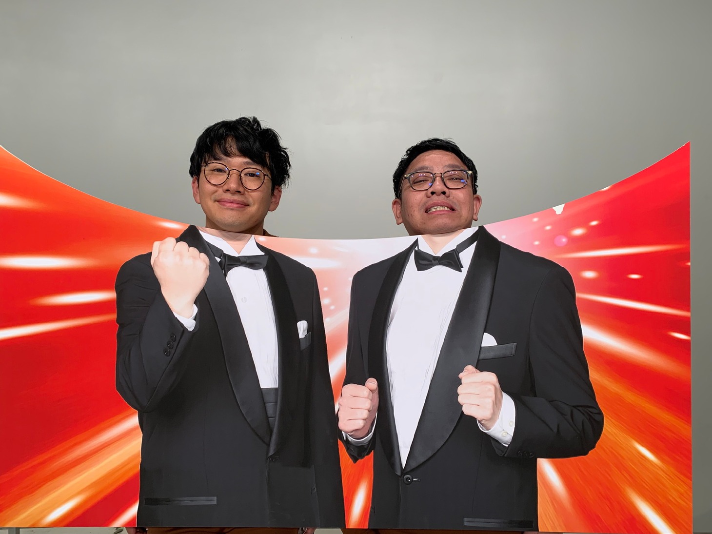 ミキ (c)TBS