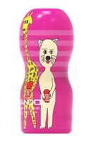 番組オリジナルTENGAのデザイン。