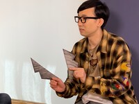 「カラシコンボ」より。(c)熊本朝日放送