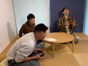 「カラシコンボ」より。(c)熊本朝日放送