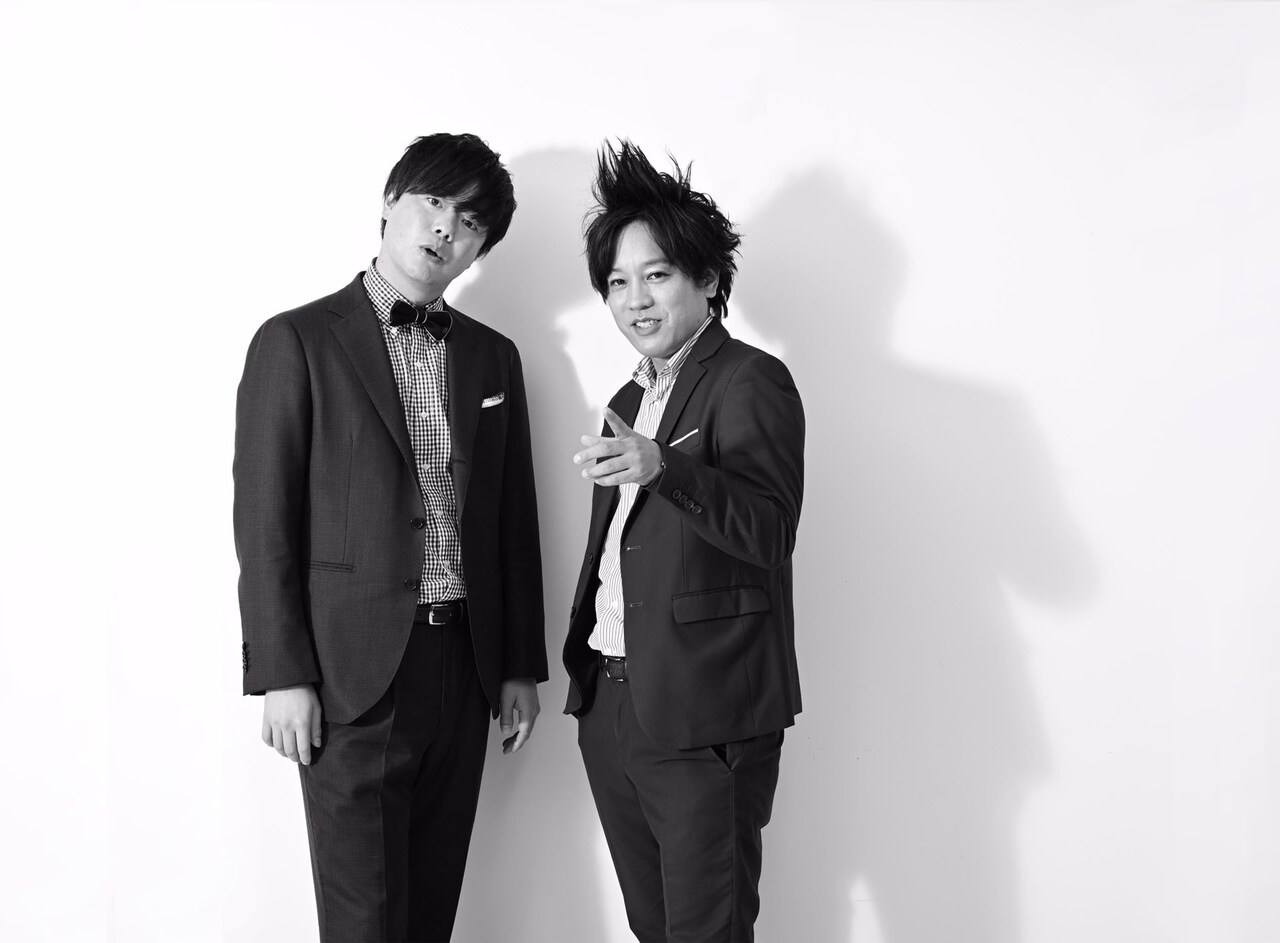 「自分たちを一番表現できるのが漫才」ぺこぱが語るファンの存在と現在地