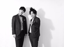 「+act.」2022年3月号より、ぺこぱ。