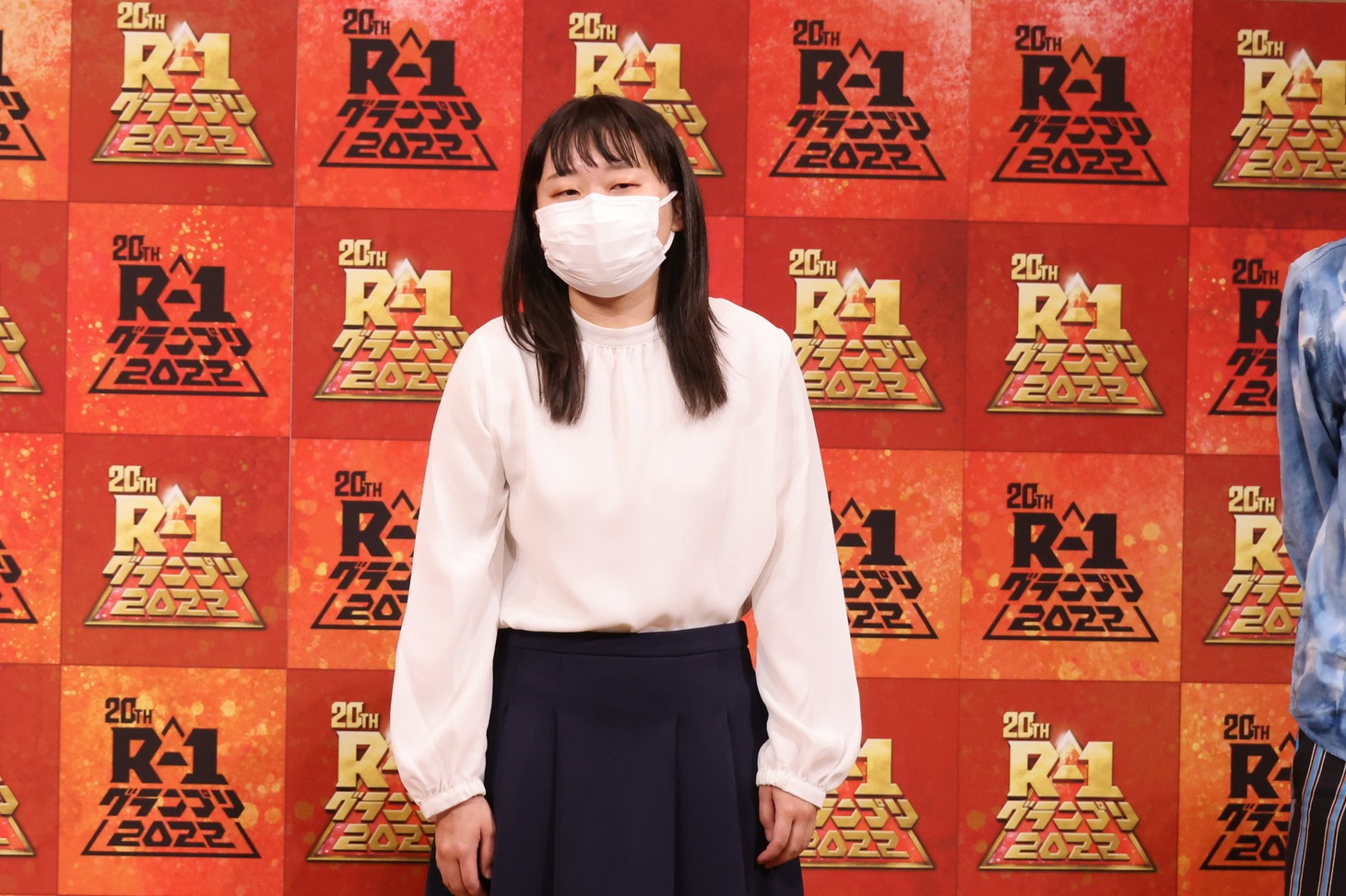 吉住 (c)関西テレビ