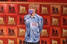 お見送り芸人しんいち (c)関西テレビ