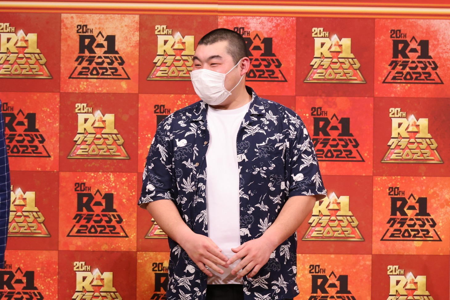 金の国 渡部おにぎり (c)関西テレビ