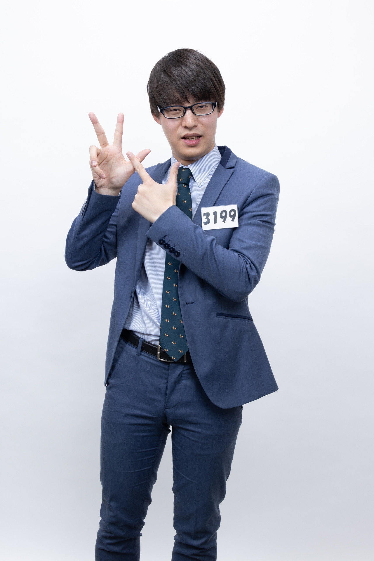 寺田寛明 (c)関西テレビ