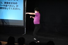 夢屋まさるになりきる流れ星☆ちゅうえい。