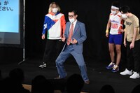 イワイガワ・岩井ジョニ男