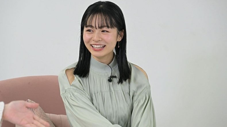 莉子