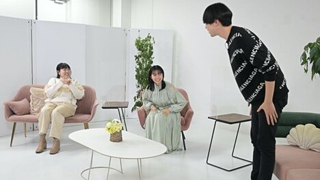 「リコレイのB→A ～きっと、明日のジブンを好きになる～」