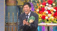 明石家さんま (c)日本テレビ