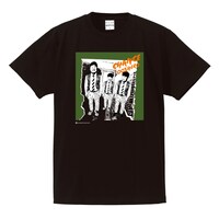 「THE CHANCE Tee」