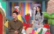 「ザ！世界仰天ニュース」のワンシーン。(c)日本テレビ