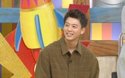 竹内涼真 (c)日本テレビ