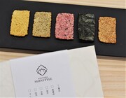 「カキヤマシンスタイル」の商品「慶長」。