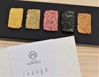 「カキヤマシンスタイル」の商品「慶長」。