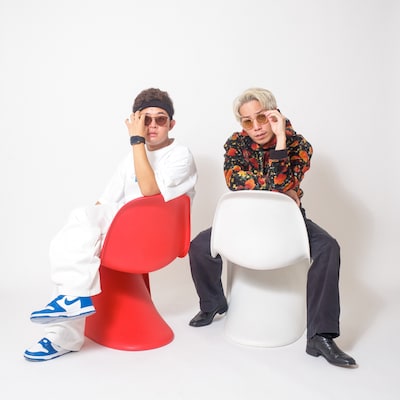 ロッソ・ビ・アンコ