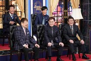 「しゃべくり007」のワンシーン。(c)日本テレビ