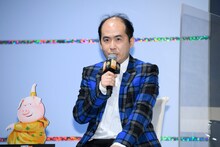 トレンディエンジェル斎藤