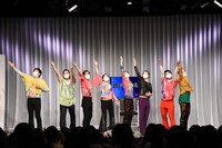 守谷日和「全日本表現力選手権」会場一体になり「タッチ」表現、憧れのキスクラも