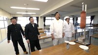 「有吉の壁」より。(c)日本テレビ