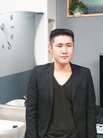 角刈りになったランジャタイ伊藤。