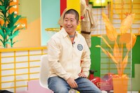 ハライチ澤部 (c)読売テレビ