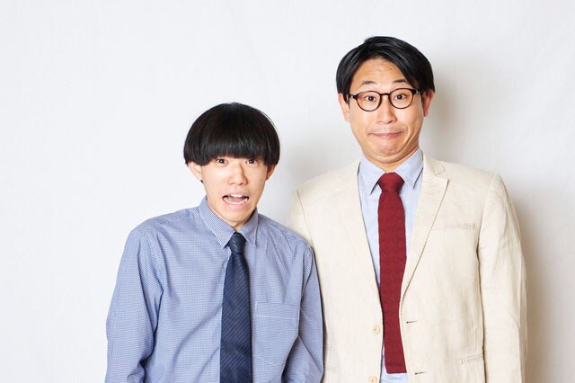 竹内ズが解散、原因は不仲「でも円満です」25夜連続ネタ動画公開へ