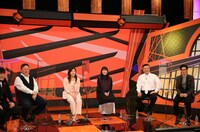 番組のワンシーン。(c)テレビ朝日