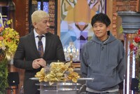 ダウンタウン (c)読売テレビ