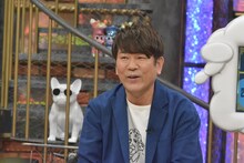 FUJIWARA藤本 (c)読売テレビ
