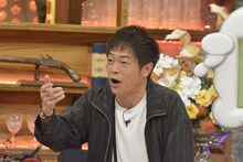 陣内智則 (c)読売テレビ