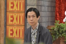 ハライチ岩井 (c)読売テレビ