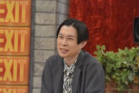 ハライチ岩井 (c)読売テレビ
