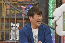 FUJIWARA藤本 (c)読売テレビ