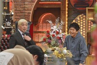 ダウンタウン (c)読売テレビ