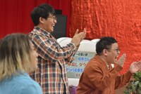 ミキ (c)読売テレビ