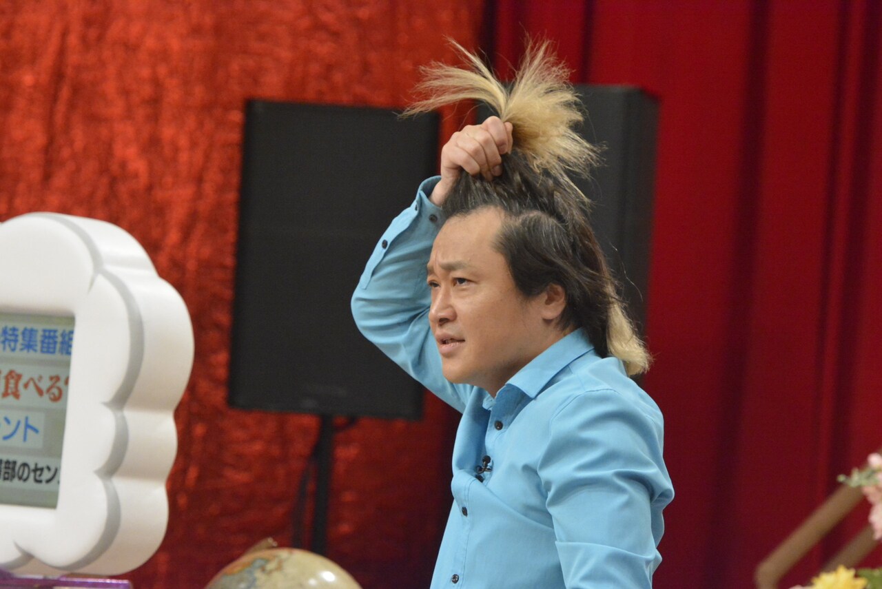 永野、ハライチ岩井、相席スタート山添ら「ダウンタウンDX」で愚痴を放出