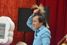 永野 (c)読売テレビ