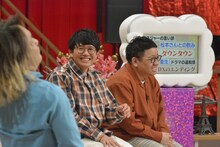 ミキ (c)読売テレビ