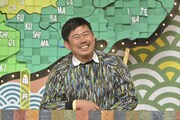 岡野陽一 (c)読売テレビ