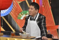 爆笑問題・田中 (c)読売テレビ