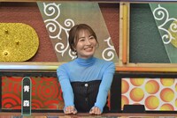 新山千春 (c)読売テレビ