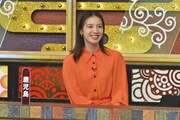 桜庭ななみ (c)読売テレビ