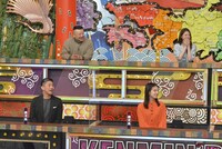 「秘密のケンミンSHOW極」のワンシーン。(c)読売テレビ
