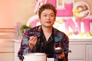 香取慎吾 (c)読売テレビ