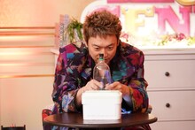 香取慎吾 (c)読売テレビ